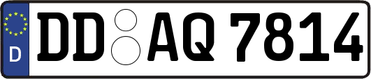 DD-AQ7814