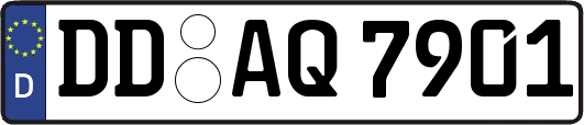 DD-AQ7901