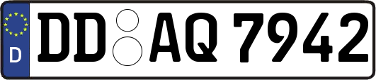 DD-AQ7942