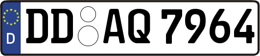 DD-AQ7964