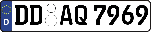 DD-AQ7969