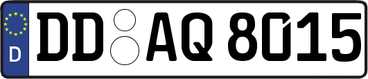 DD-AQ8015