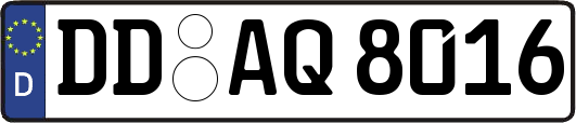 DD-AQ8016