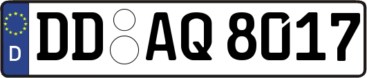 DD-AQ8017