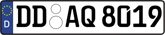 DD-AQ8019