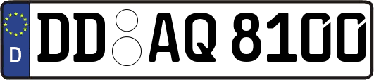 DD-AQ8100