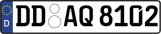 DD-AQ8102