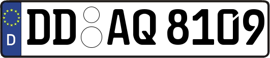DD-AQ8109