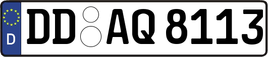 DD-AQ8113
