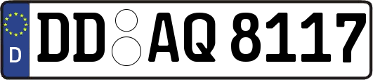 DD-AQ8117
