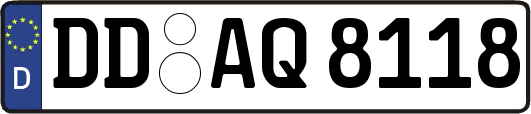 DD-AQ8118