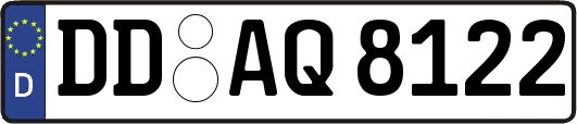 DD-AQ8122