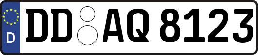 DD-AQ8123