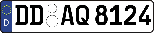 DD-AQ8124