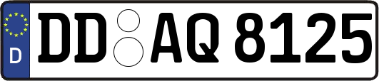 DD-AQ8125