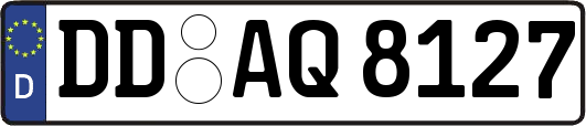 DD-AQ8127
