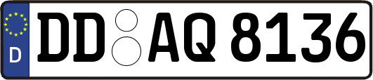 DD-AQ8136