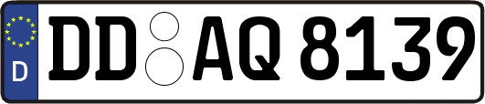 DD-AQ8139