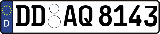 DD-AQ8143