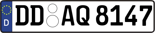 DD-AQ8147