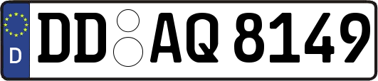 DD-AQ8149