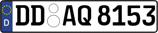 DD-AQ8153