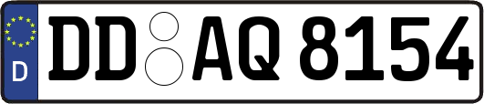 DD-AQ8154