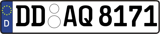 DD-AQ8171