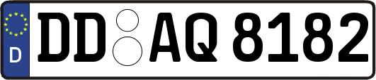 DD-AQ8182