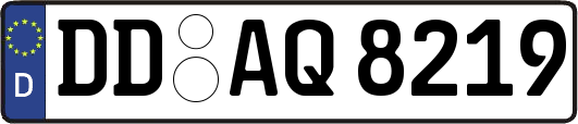 DD-AQ8219