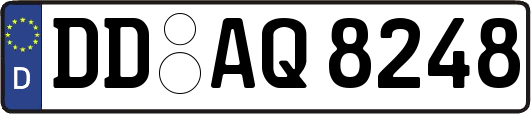 DD-AQ8248