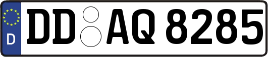 DD-AQ8285