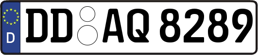 DD-AQ8289