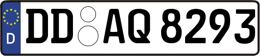 DD-AQ8293