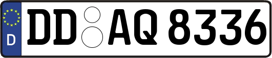 DD-AQ8336