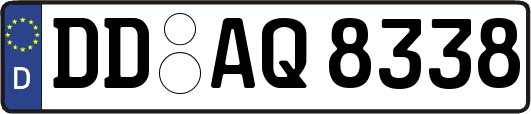 DD-AQ8338