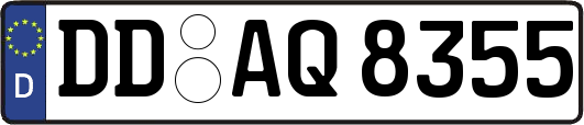 DD-AQ8355