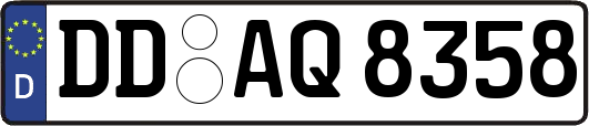 DD-AQ8358
