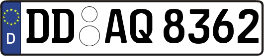 DD-AQ8362