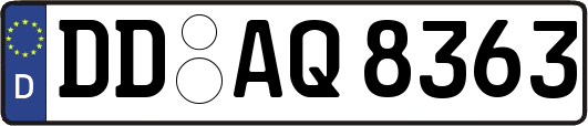 DD-AQ8363