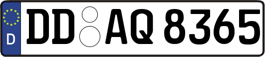 DD-AQ8365