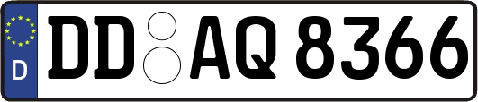 DD-AQ8366