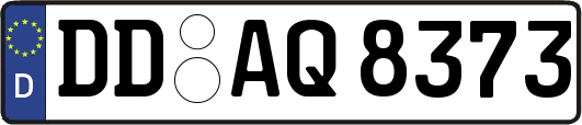 DD-AQ8373