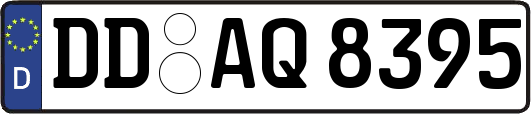 DD-AQ8395