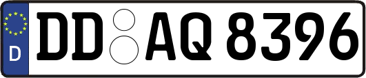 DD-AQ8396