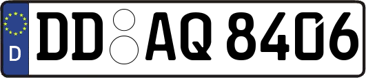 DD-AQ8406