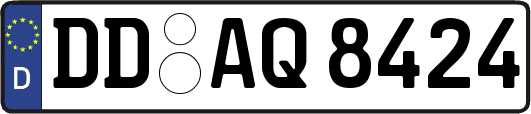 DD-AQ8424