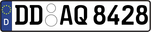 DD-AQ8428