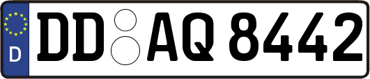 DD-AQ8442
