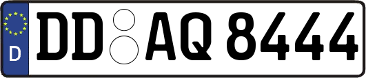 DD-AQ8444